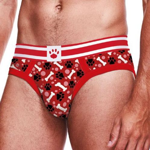Prowler Puppy Slip Red
