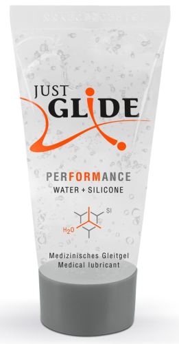 Performance Hybrid Lubricant 20ml