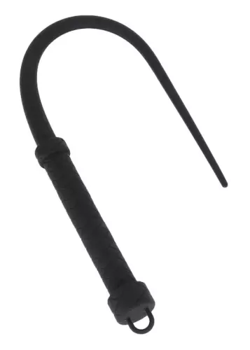 Silikonpeitsche BULL 60cm – 1/6
