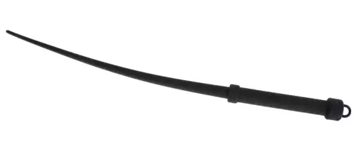 Silikonpeitsche BULL 60cm – 2/6