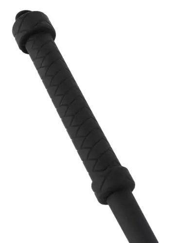 Silikonpeitsche BULL 60cm – 3/6