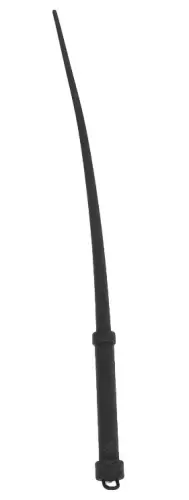 Silikonpeitsche BULL 60cm – 4/6