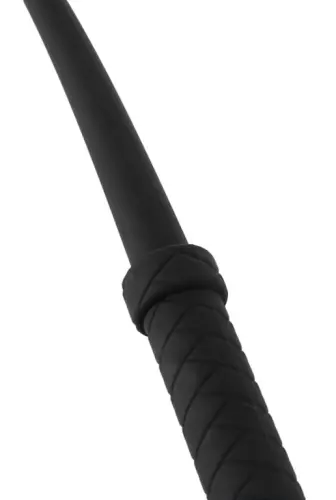Silikonpeitsche BULL 60cm – 6/6