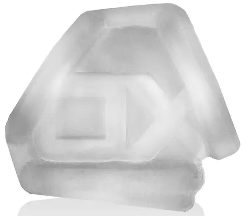 Oxsling Cocksling Transparent – 1/3