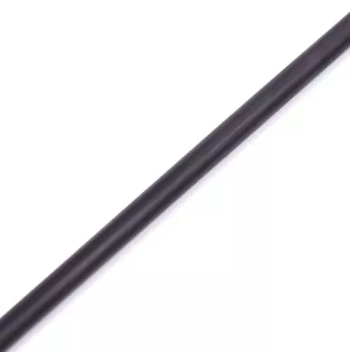 Stäubchen-Martinet Tickler Schwarz – 2/3