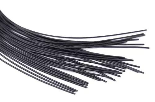 Stäubchen-Martinet Tickler Schwarz – 3/3
