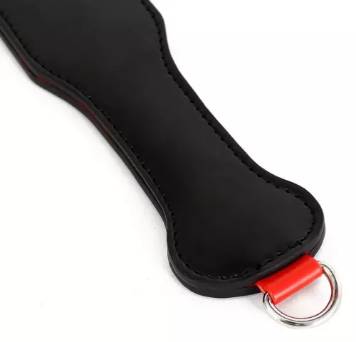 Paddle mit Kette und Plug Spank plug 30cm – 6/9