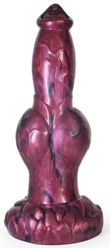 Monster Dildo Bad Lipo 20 x 7.3cm