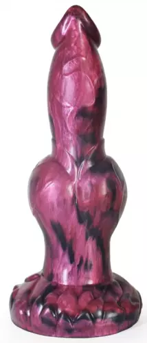 Dildo Monster Bad Lipo 20 x 7.3cm – 3/8