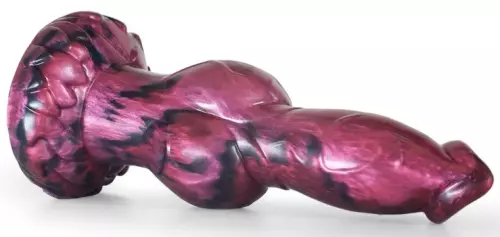 Dildo Monster Bad Lipo 20 x 7.3cm – 6/8