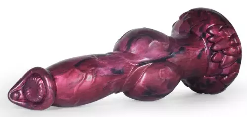 Dildo Monster Bad Lipo 20 x 7.3cm – 7/8