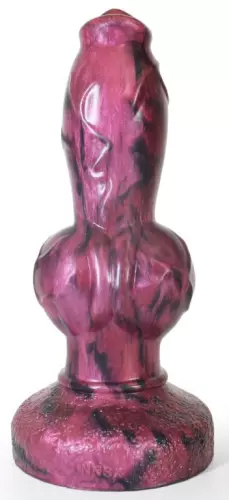 Dildo Monster Bad Filo 17 x 7.5cm – 1/8