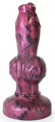 Dildo Monster Bad Filo 17 x 7.5cm – 2/8