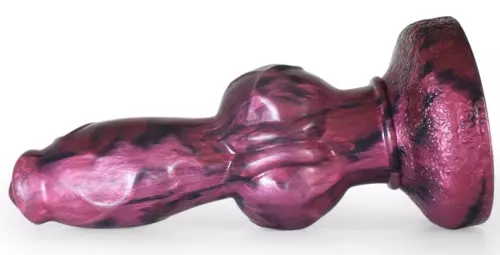 Dildo Monster Bad Filo 17 x 7.5cm – 3/8