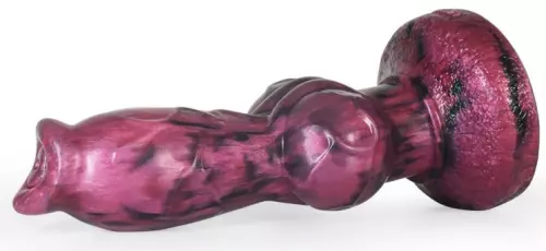 Dildo Monster Bad Filo 17 x 7.5cm – 4/8