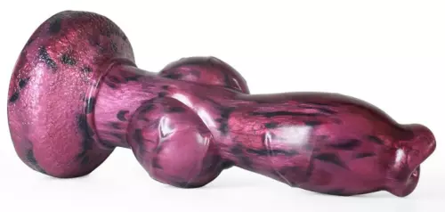 Dildo Monster Bad Filo 17 x 7.5cm – 5/8