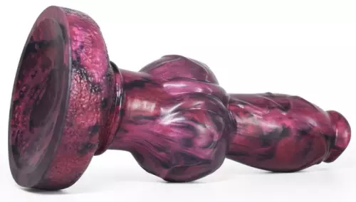 Dildo Monster Bad Filo 17 x 7.5cm – 6/8