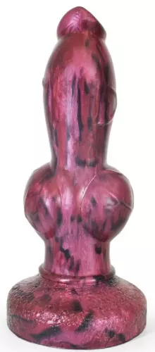 Dildo Monster Bad Filo 17 x 7.5cm – 7/8