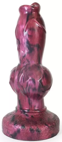 Dildo Monster Bad Filo 17 x 7.5cm – 8/8