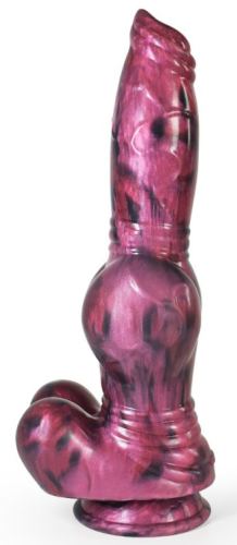 Monster Dildo Bad Nilo 20 x 7cm