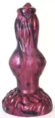 Dildo Monster Bad Cilo 17 x 7cm – 1/9