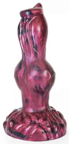 Dildo Monster Bad Cilo 17 x 7cm – 2/9