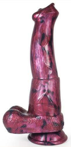 Monster Dildo Bad Horo 20 x 5.5cm