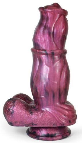 Monster Dildo Bad Poco 16 x 6cm