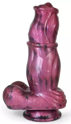 Dildo Monster Bad Poco 16 x 6cm – 1/9