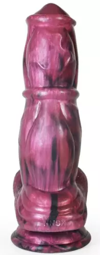 Dildo Monster Bad Poco 16 x 6cm – 5/9