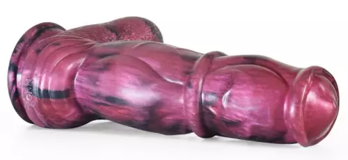 Dildo Monster Bad Poco 16 x 6cm – 9/9