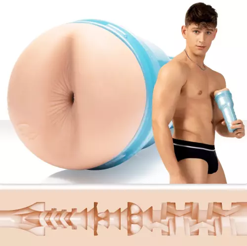 Masturbator Fleshjack Boys Reno Gold Anus – 1/12