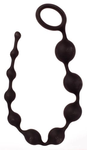 Playful Up Anal Beads 32 x 2.6cm