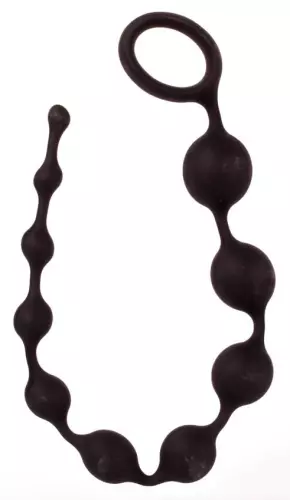 Analperlenkette Playful Up 32 x 2,6cm – 1/4