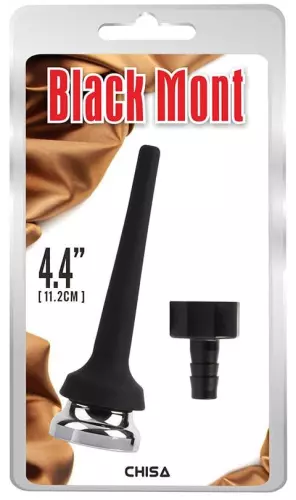 Klyster-Aufsatz Pointe Black Mont 8 x 1,3cm – 2/6