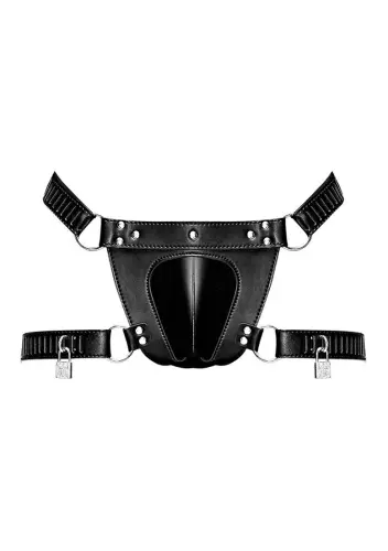 Keuschhosenartig Boxer SCORPIO Male Power – 5/7