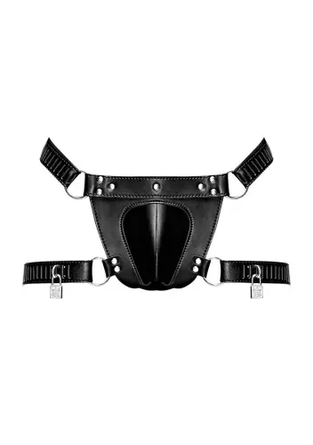 Keuschhosenartig Boxer SCORPIO Male Power – 6/7