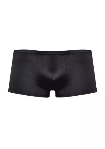 Boxer Satin Up Schwarz – 5/6