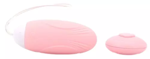 Vibriertei Beth 8 x 3.2cm Rosa – 2/4