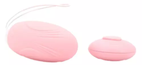 Vibriertei Beth 8 x 3.2cm Rosa – 3/4