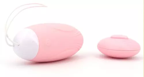 Vibriertei Beth 8 x 3.2cm Rosa – 4/4