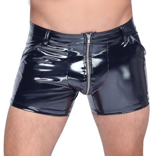 VINYL BOUNT Short Black