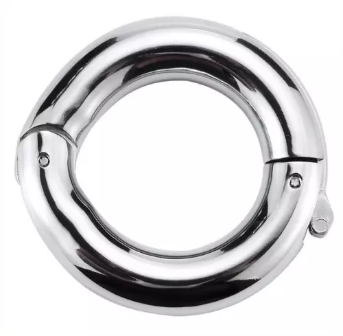 Ballstretcher aus verstellbarem Metall Round Clip S 30-40mm - Gewicht 130g – 3/5