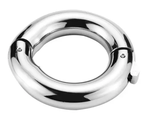 Ballstretcher aus verstellbarem Metall Round Clip S 30-40mm - Gewicht 130g – 4/5