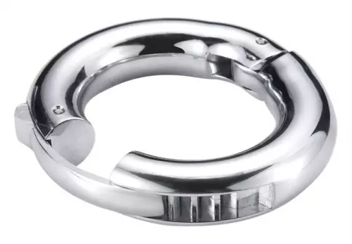 Ballstretcher aus verstellbarem Metall Round Clip M 40-50mm - Gewicht 165g – 1/6