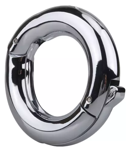 Ballstretcher aus verstellbarem Metall Round Clip M 40-50mm - Gewicht 165g – 2/6