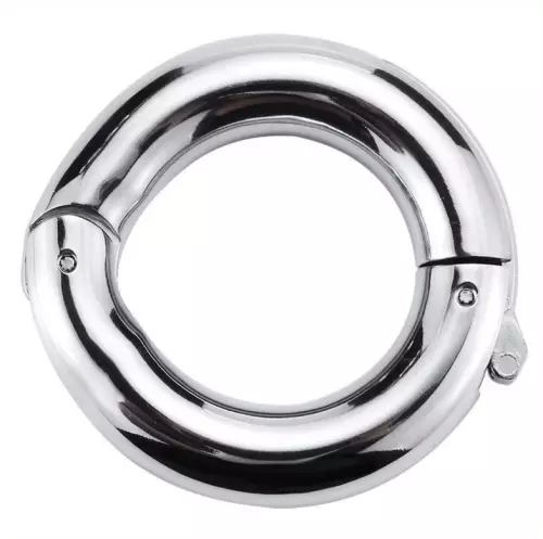 Ballstretcher aus verstellbarem Metall Round Clip M 40-50mm - Gewicht 165g – 3/6