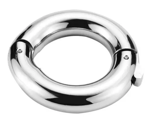 Ballstretcher aus verstellbarem Metall Round Clip M 40-50mm - Gewicht 165g – 5/6