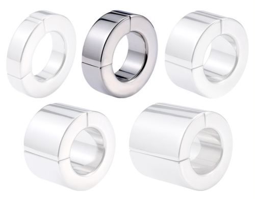 Magnetic Ball Stretcher Burton M - Height 2cm - Weight 315g