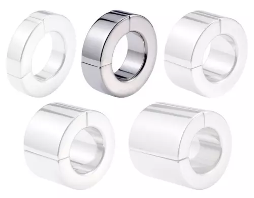 Magnetischer Ballstretcher Burton M - Höhe 2cm - Gewicht 315g – 1/4